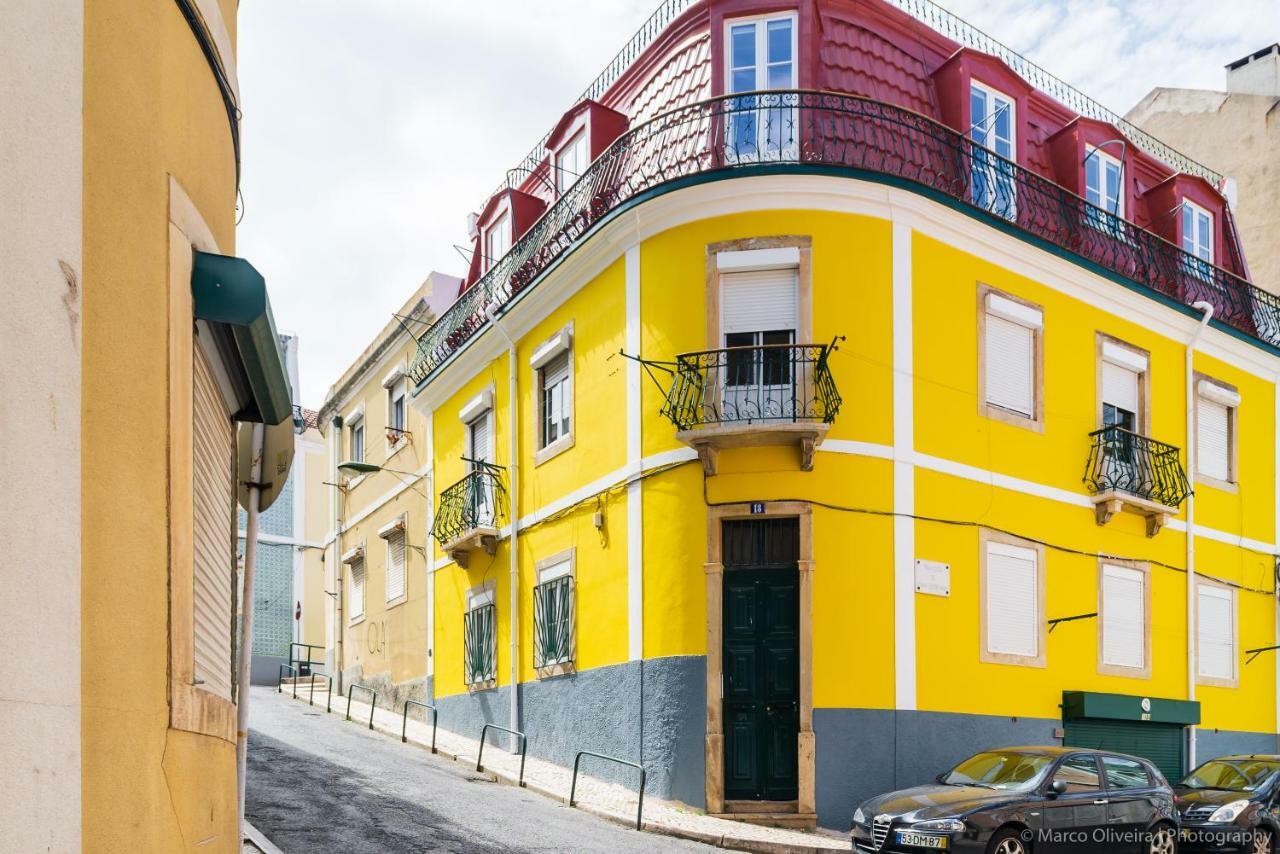 Appartement Estefania - Center